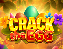 Anteprima di Crack the Egg