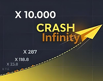 Preview image of Crash Infinity