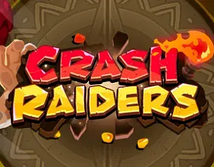 Anteprima di Crash Raiders