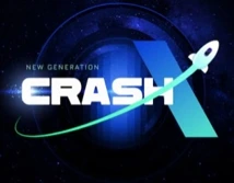 Preview image of Crash X
