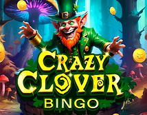 Preview image of Crazy Clover Bingo