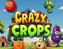 Preview image of Crazy Crops