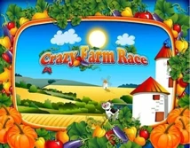 Preview image of Crazy Farm Race