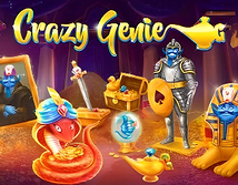 Crazy Genie