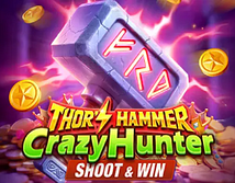 Vista previa de Crazy Hunter Thors Hammer