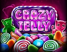 Crazy Jelly
