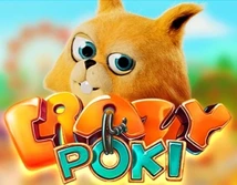 Crazy Poki by PopOK Gaming - GamblersPick