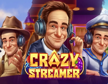 Preview image of Crazy Streamer