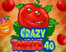 Preview image of Crazy Tomato 40