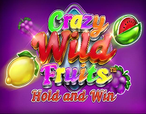 Preview image of Crazy Wild Fruits