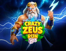 Preview image of Crazy Zeus Run