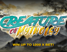 Aperçu de Creature of Mythology
