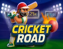 Preview image of Cricket Road