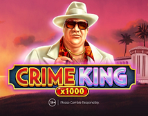 Aperçu de Crime King 1000