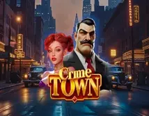 Preview image of Crime Town