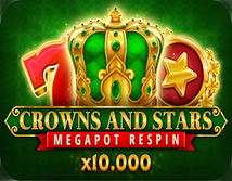 Preview image of Crowns and Stars