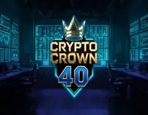 Preview image of Crypto Crown 40