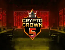 Vista previa de Crypto Crown 5