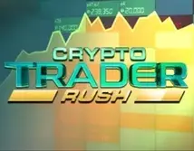 Preview image of Crypto Trader Rush