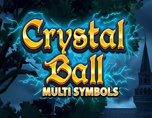 Preview image of Crystal Ball Multi Symbols