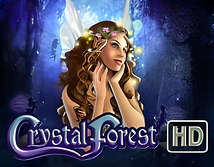 Crystal Forest