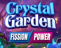 Preview image of Crystal Garden