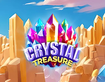 Preview image of Crystal Treasure