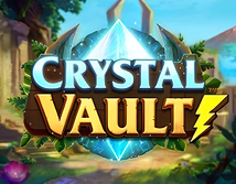 Preview image of Crystal Vault
