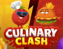 Preview image of Culinary Clash