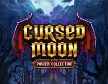 Предварительный просмотр Cursed Moon Power Collection