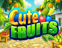 Preview image of Cute Fruits