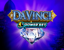 Preview image of Da Vinci Power Bet