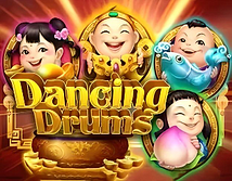 Предварительный просмотр Dancing Drums