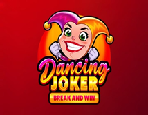 Preview image of Dancing Joker