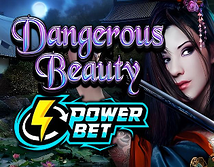Preview image of Dangerous Beauty Power Bet