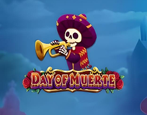 Preview image of Day of Muerte