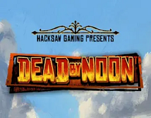 Aperçu de Dead By Noon