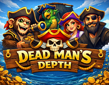 Aperçu de Dead Mans Depth