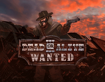 Предварительный просмотр Dead or Alive 3 Wanted