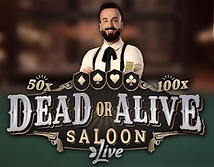 Preview image of Dead or Alive Saloon