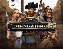 Deadwood xNudge