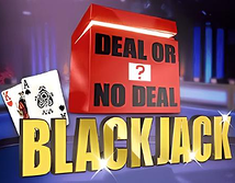 Preview image of Deal or No Deal Blackjack