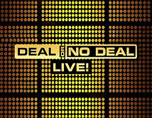 Preview image of Deal or No Deal Live
