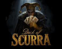 Preview image of Deck of Scurra