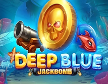 Preview image of Deep Blue Jackbomb