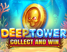 Vista previa de Deep Tower Collect And Win