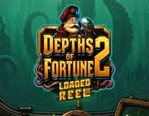 Vorschaubild von Depths of Fortune 2