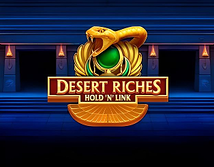 Preview image of Desert Riches Hold n Link