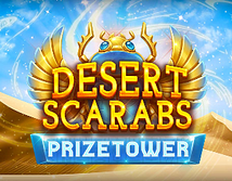 Anteprima di Desert Scarabs PrizeTower