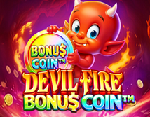 Anteprima di Devil Fire BonuS Coin